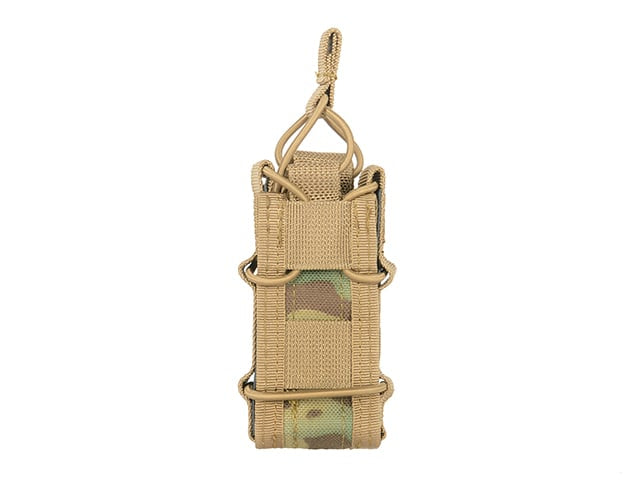 Pouch per caricatori pistola Multicamo di 8FIELDS
