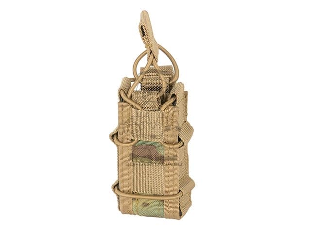Pouch per caricatori pistola Multicamo di 8FIELDS
