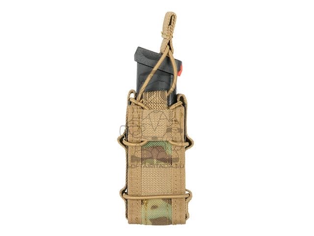 Pouch per caricatori pistola Multicamo di 8FIELDS