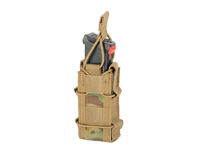 Pouch per caricatori pistola Multicamo di 8FIELDS