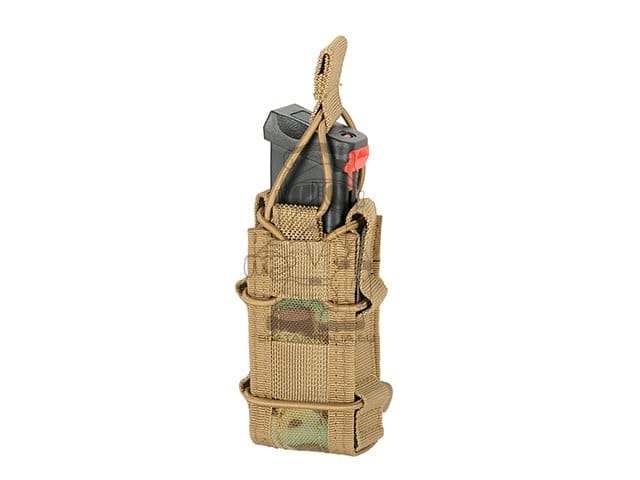 Pouch per caricatori pistola Multicamo di 8FIELDS