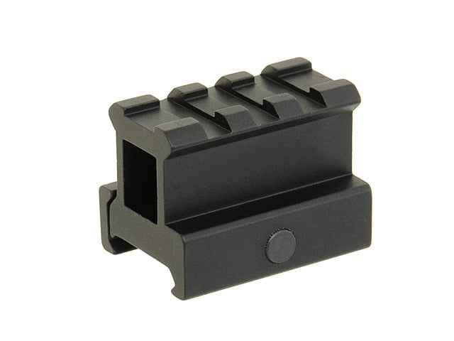 Mini Riser Block Mount 1 Inch di ACM