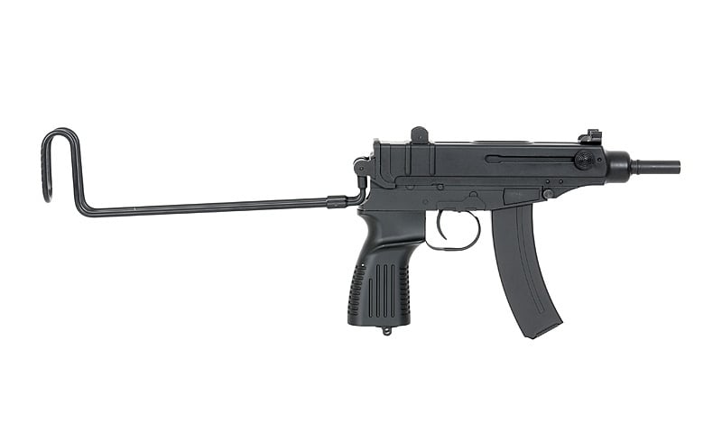 Replica Scorpion vz.61 Elettrica di J.G. WORKS