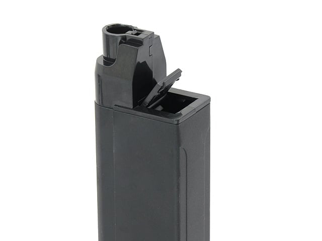 Caricatore Hi-Cap 450rd per MAC10 di J.G. WORKS