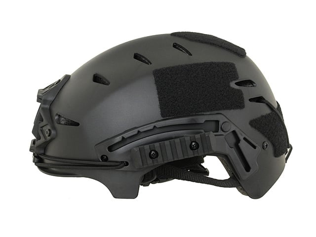 Replica EXF Helmet - Black di EMERSONGEAR
