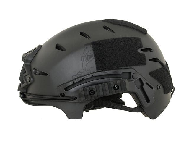 Replica EXF Helmet - Black di EMERSONGEAR