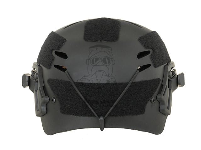 Replica EXF Helmet - Black di EMERSONGEAR