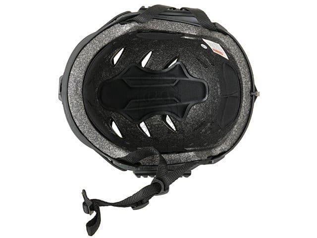 Replica EXF Helmet - Black di EMERSONGEAR