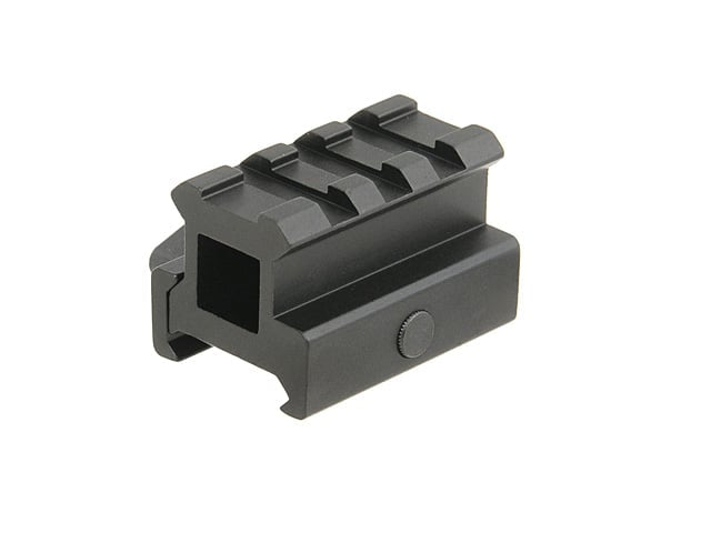 Mini Riser Block Mount 0.83 di ACM