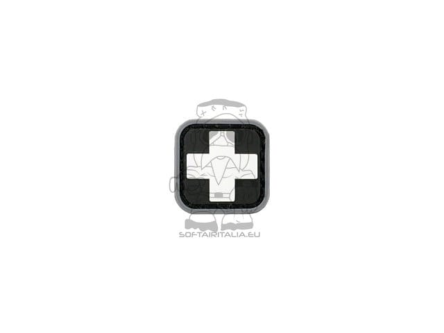 Medic Square PVC Patch di EMERSONGEAR