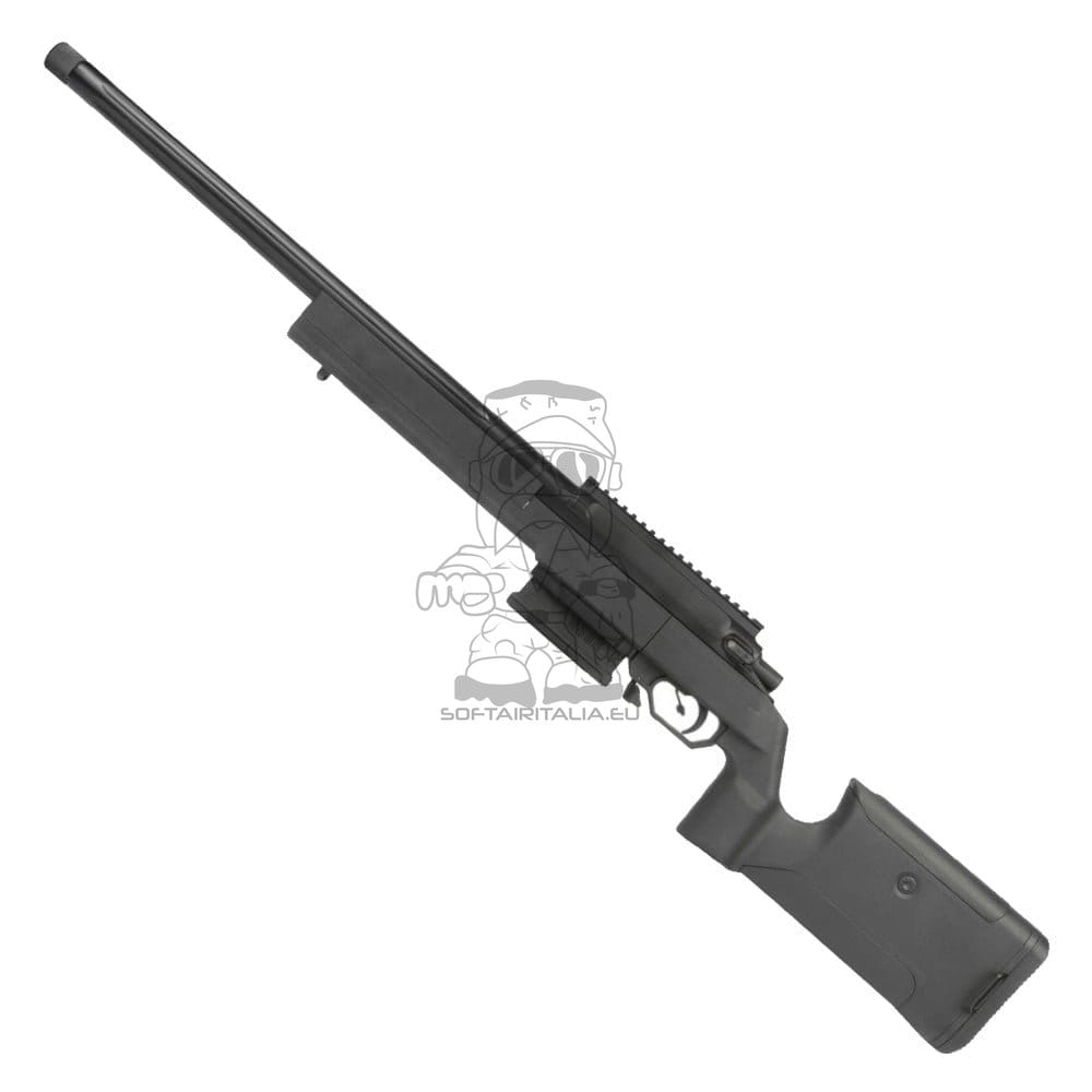 Fucile Sniper Bolt Action EV01 Nero di ARES