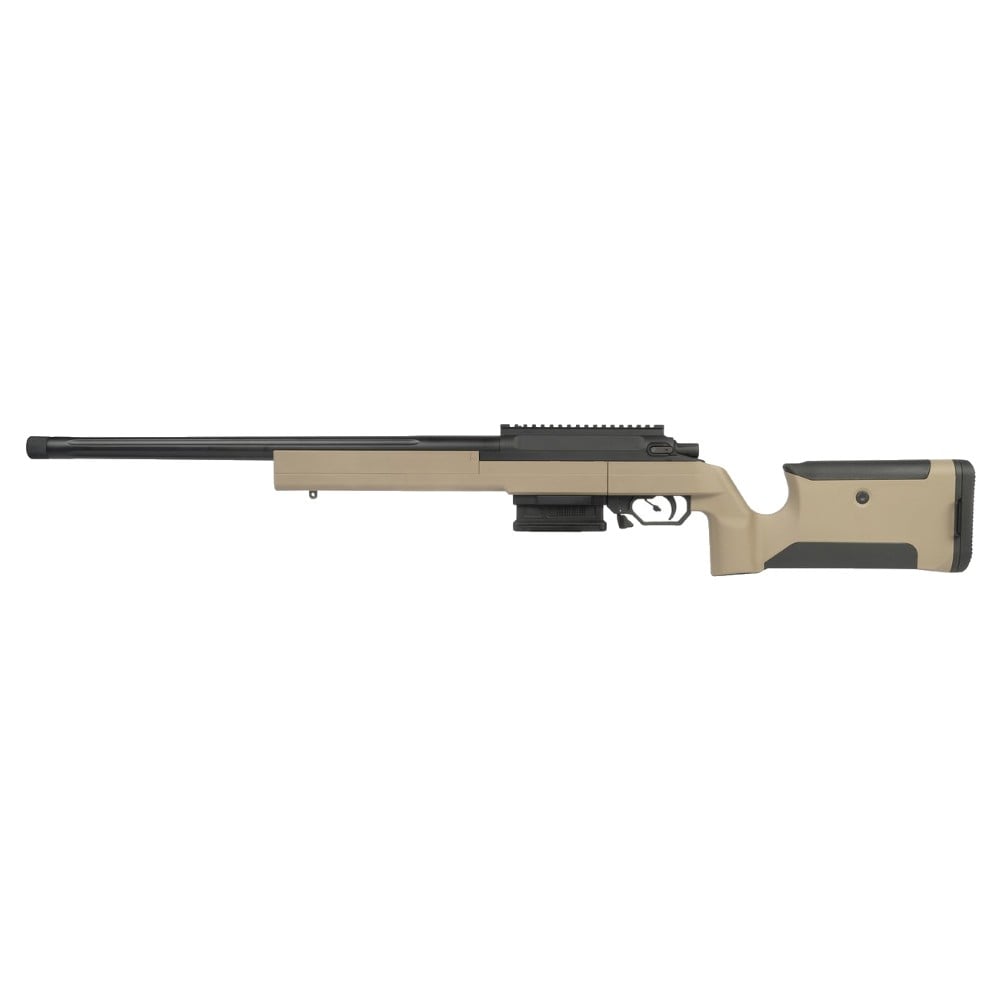 Fucile Sniper Bolt Action EV01 di ARES