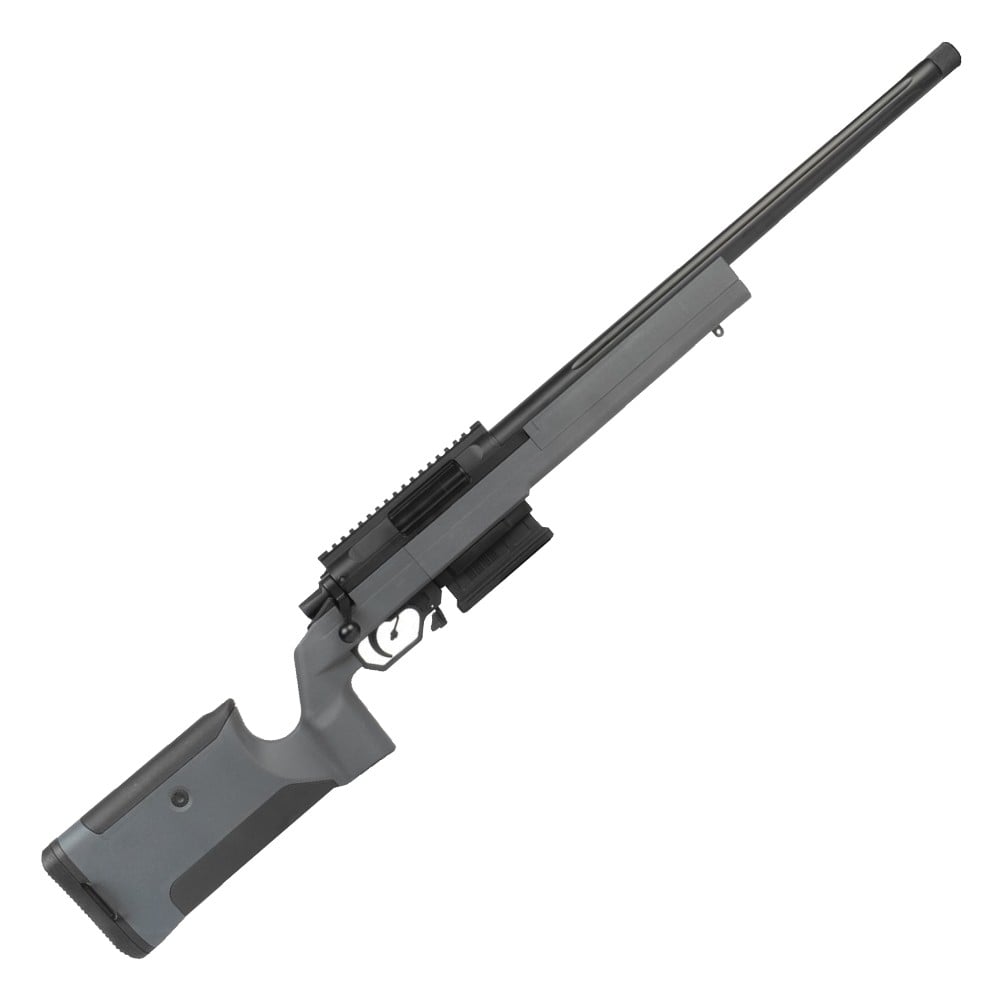 Fucile Sniper Bolt Action EV01 Urban Grey di ARES