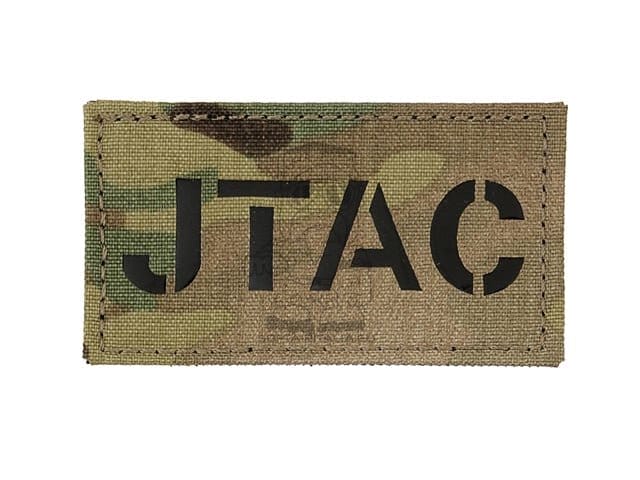 Joint Terminal Attack Controller ID Patch di EMERSONGEAR