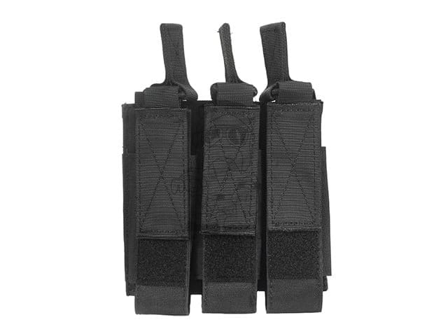 Pouch Triplo per MP5/MP7/MP9 di 8FIELDS