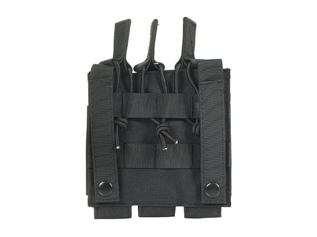 Pouch Triplo per MP5/MP7/MP9 di 8FIELDS