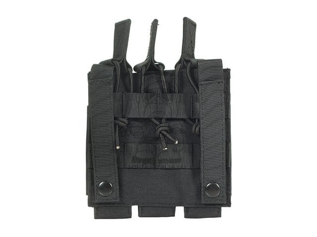Pouch Triplo per MP5/MP7/MP9 di 8FIELDS