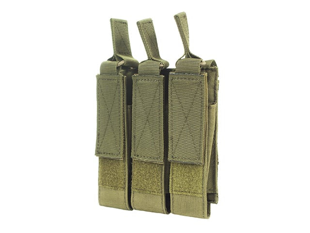 Triple Magazine Pouch per MP5/MP7/MP9 di 8FIELDS