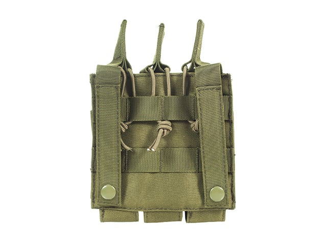 Triple Magazine Pouch per MP5/MP7/MP9 di 8FIELDS