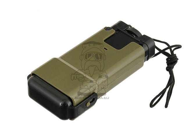 Dummy Strobe Marker Light di FMA