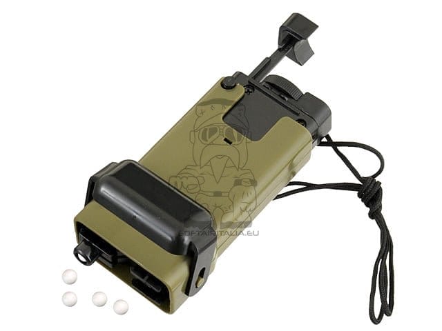 Dummy Strobe Marker Light di FMA