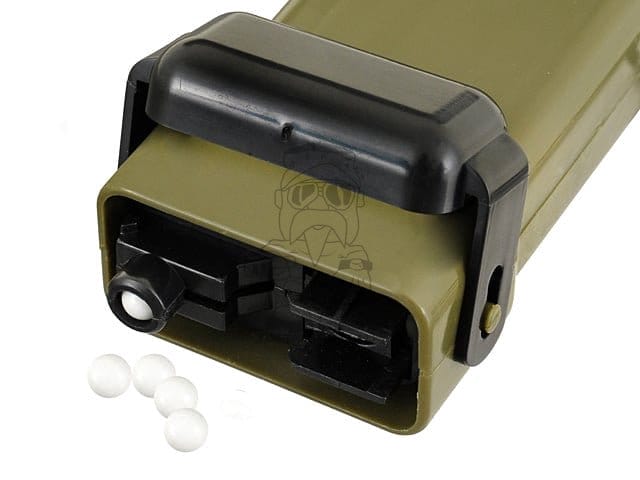 Dummy Strobe Marker Light di FMA