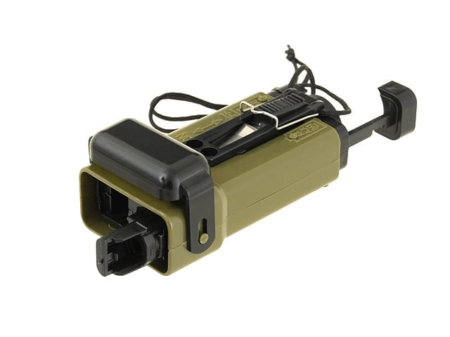 Dummy Strobe Marker Light di FMA