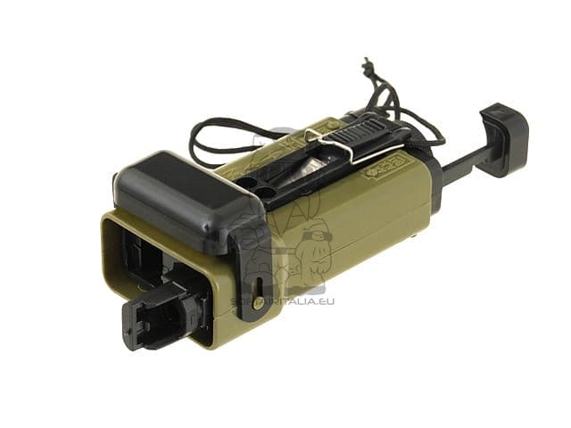 Dummy Strobe Marker Light di FMA