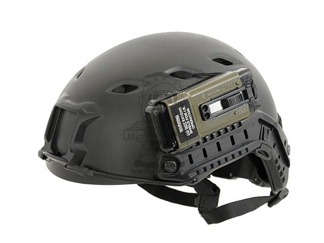 Dummy Strobe Marker Light di FMA