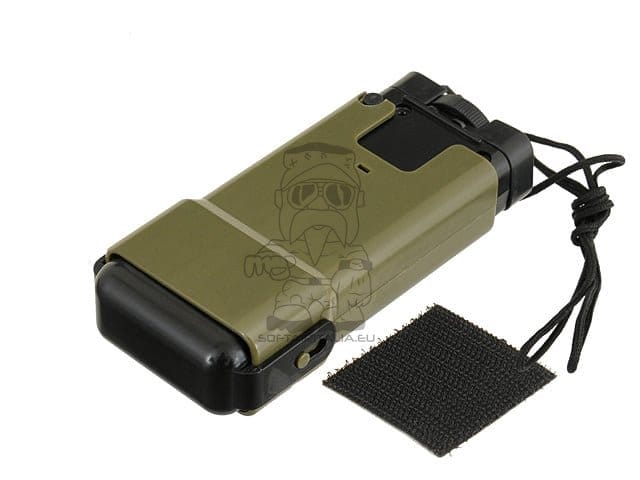 Dummy Strobe Marker Light di FMA