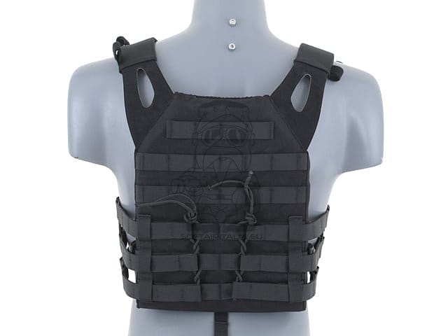 Gilet Tattico Lightweight Jump Plate Carrier di EMERSONGEAR
