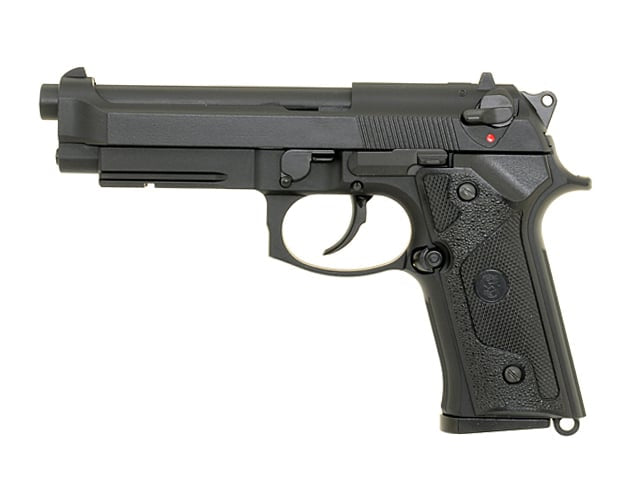 Replica M9 Vertec GBB di LS