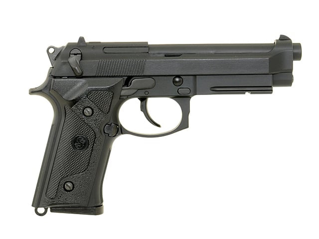 Replica M9 Vertec GBB di LS