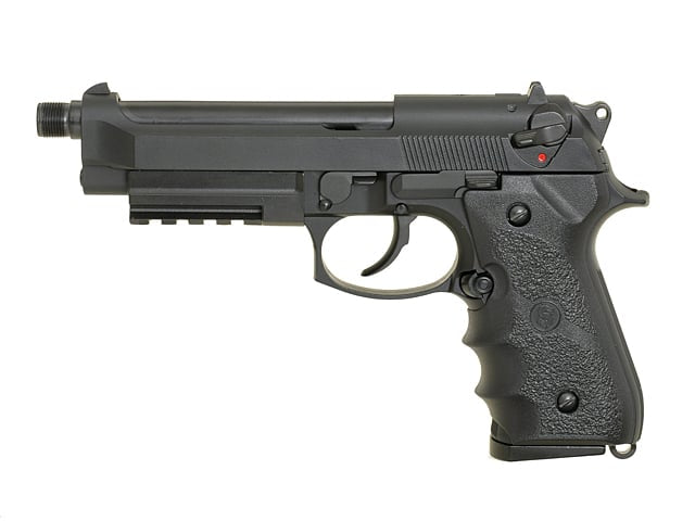 Replica M92F/M9 GBB di LS
