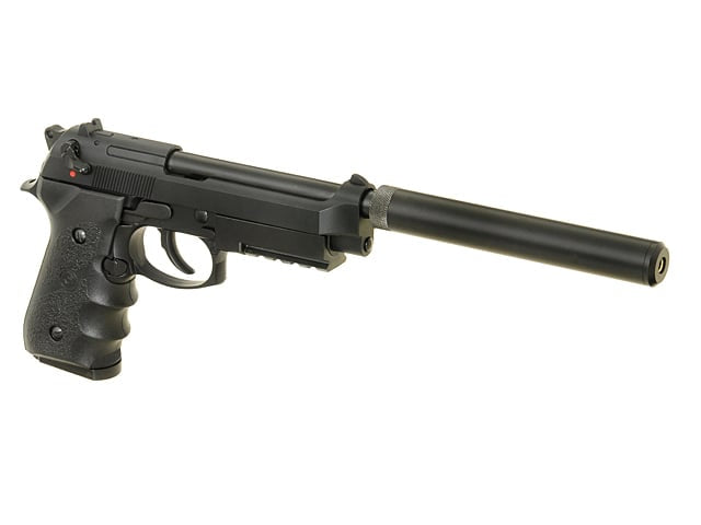 Replica M92F/M9 GBB di LS