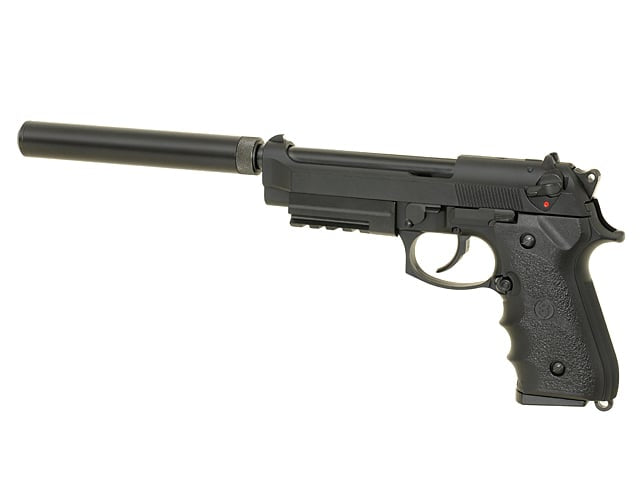 Replica M92F/M9 GBB di LS