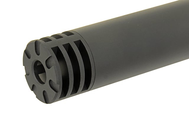 Silenziatore Dummy 220mm di FMA