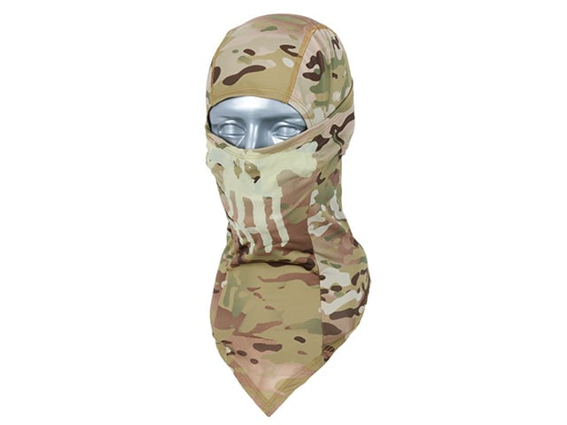 GHOST-SKULL Balaclava Multicamo di EMERSONGEAR