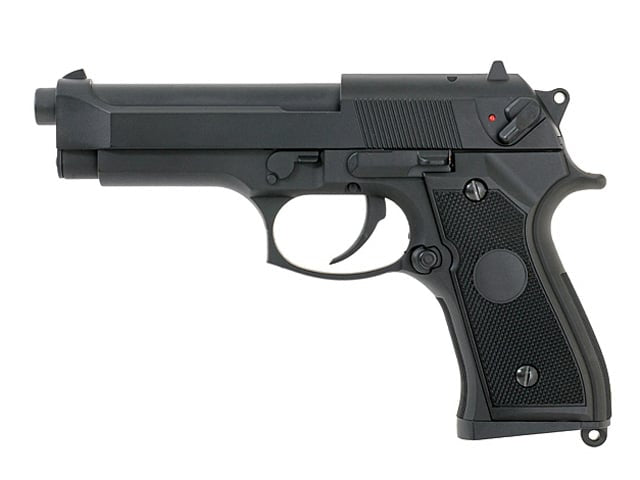 Replica M92F/M9 CM.126 di CYMA