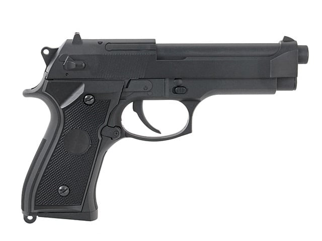 Replica M92F/M9 CM.126 di CYMA