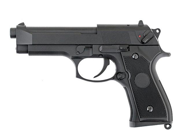 Replica M92F/M9 CM.126 di CYMA