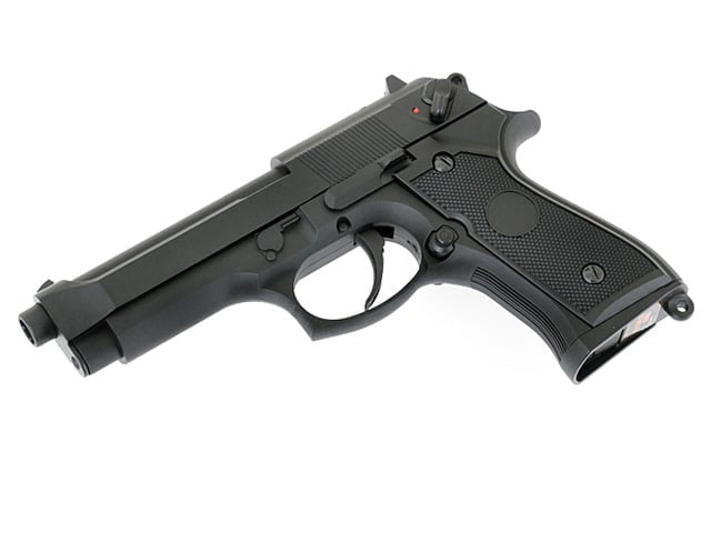 Replica M92F/M9 CM.126 di CYMA