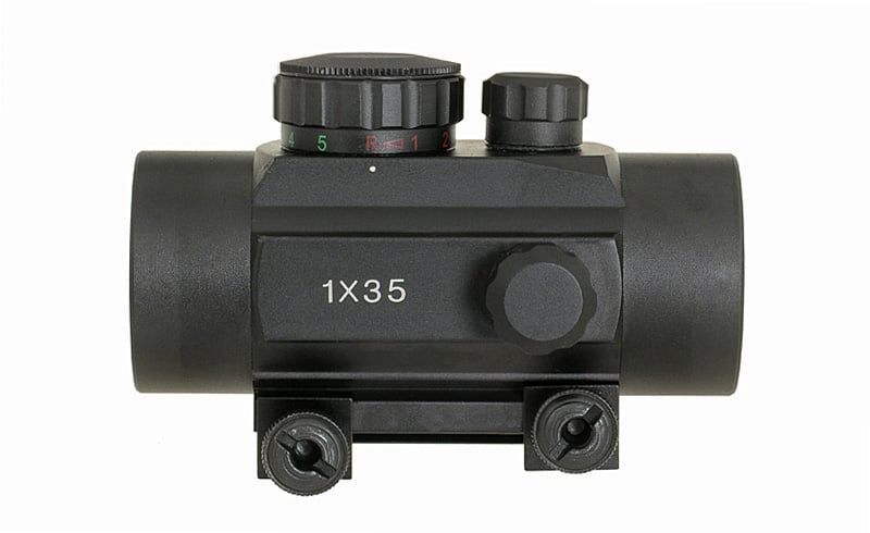 Red Dot Sight 1x35 di PCS