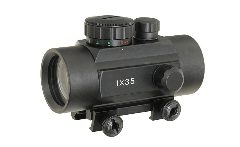 Red Dot Sight 1x35 di PCS