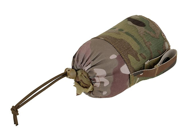 Compact Sniper Suit - Multicamo di EMERSONGEAR