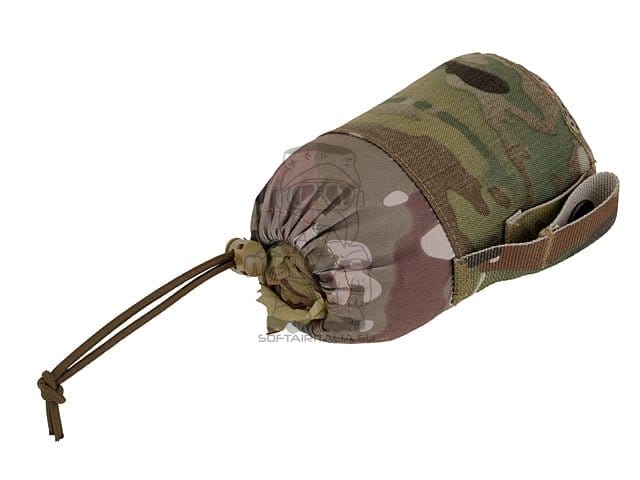 Compact Sniper Suit - Multicamo di EMERSONGEAR