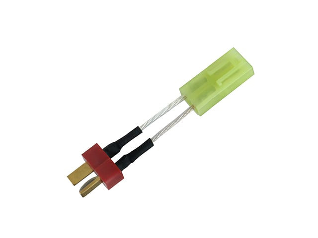 Convertitore Tamiya a T-Connector di IPOWER