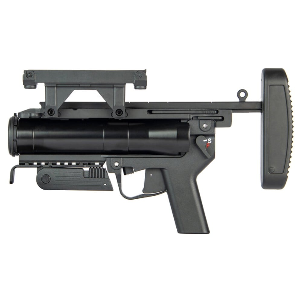 Lanciagrante M320 Nero di ARES