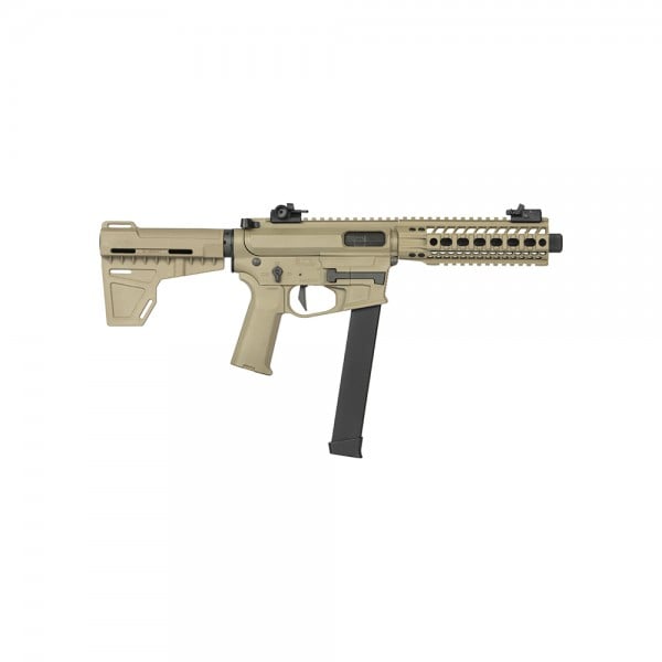 Fucile Elettrico M4 45 Pistol S-Class L di ARES