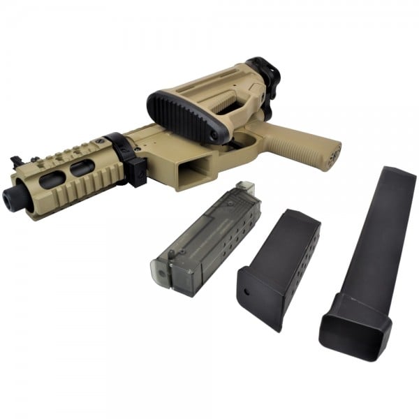 Fucile Elettrico M45 Pistol di ARES